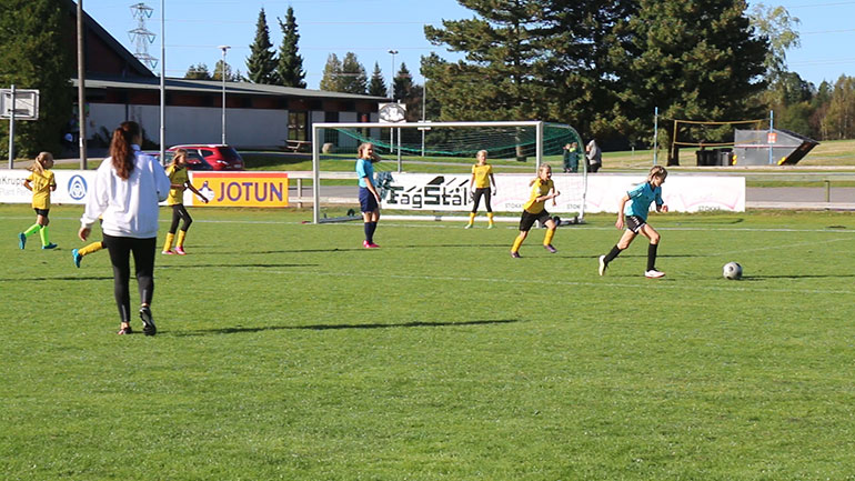 Oslofjordligaen – kampdag