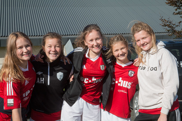 Oslofjordligaen – sluttspill