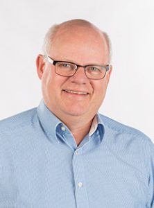 Harald Kronstad