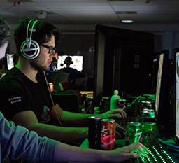 LAN Ryen 2017