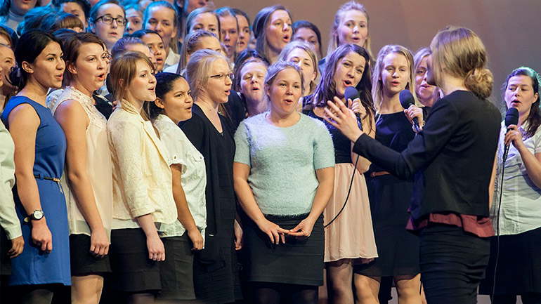 Kvinnekonferansen