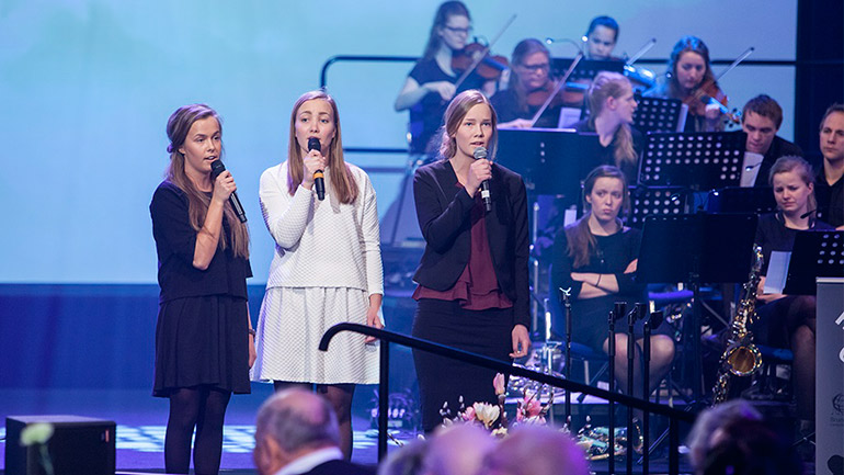 Kvinnekonferansen