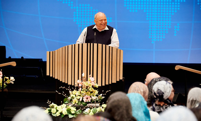 Kvinnekonferansen