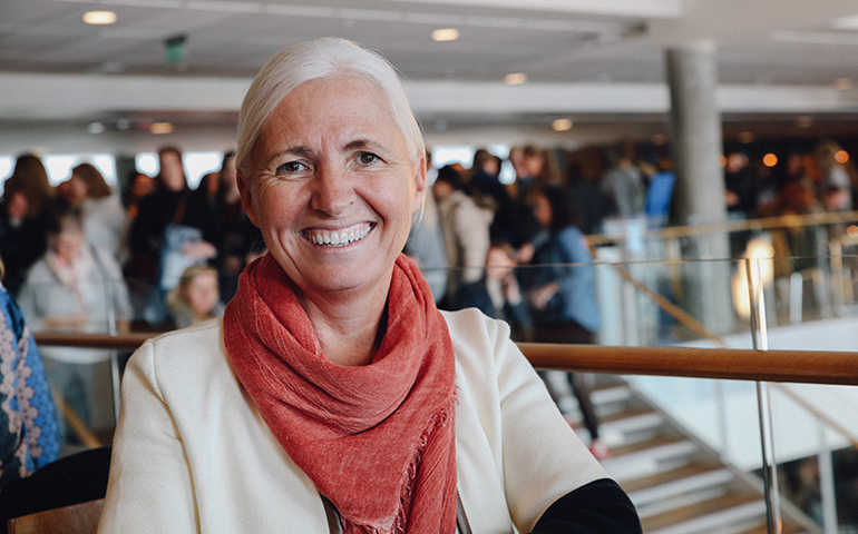 Kvinnekonferansen 2017