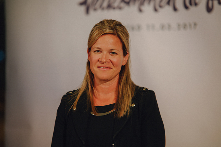 Kvinnekonferansen