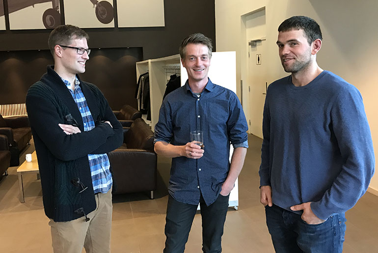 Seminar Jarsberg – forebygging