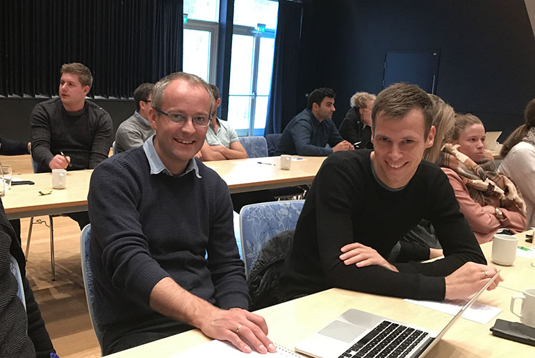 Seminar Jarsberg – forebygging