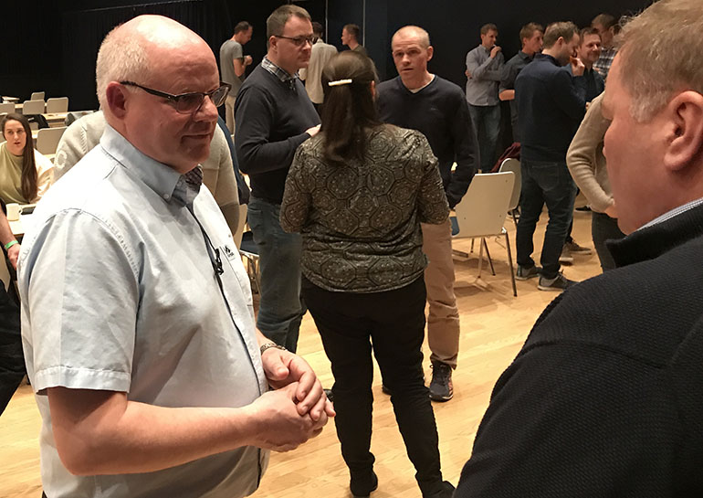 Seminar Jarsberg – forebygging
