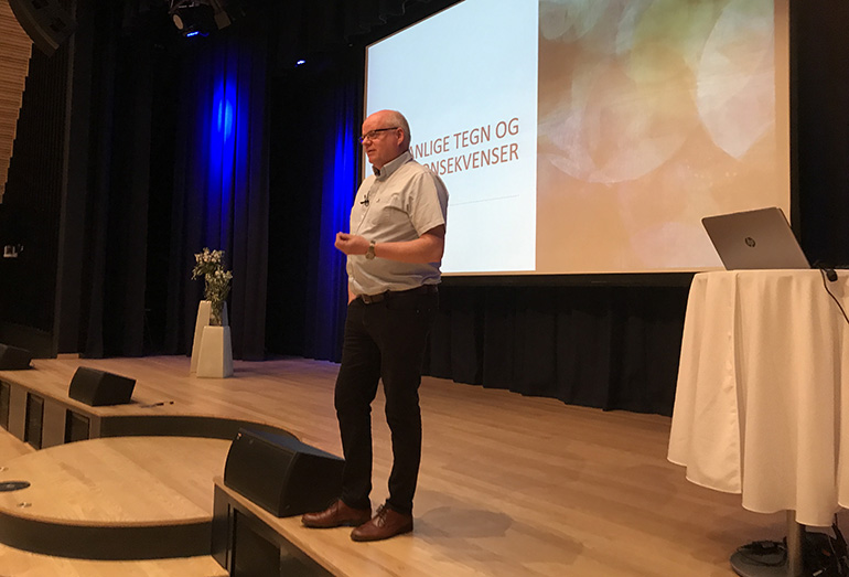 Seminar Jarsberg – forebygging