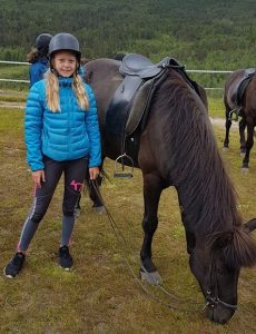 Marikken Josefine