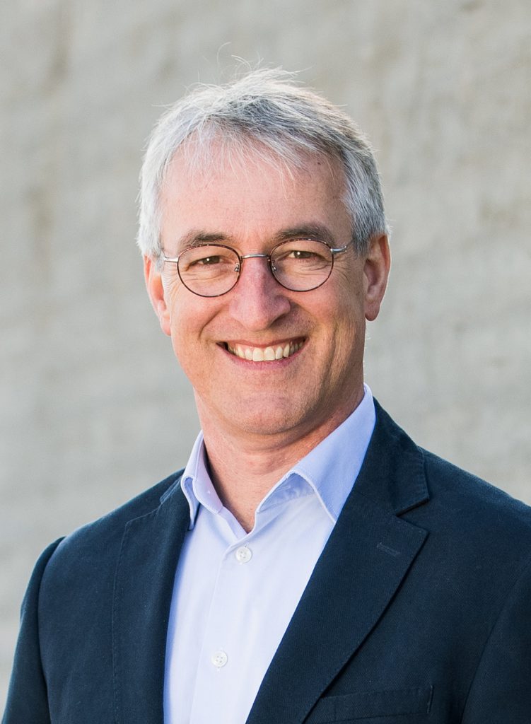 Tore Aslaksen