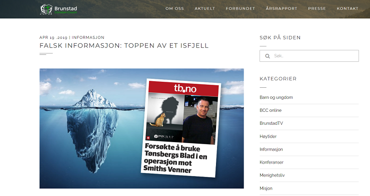 Klikk på bildet for å lese artikkelen