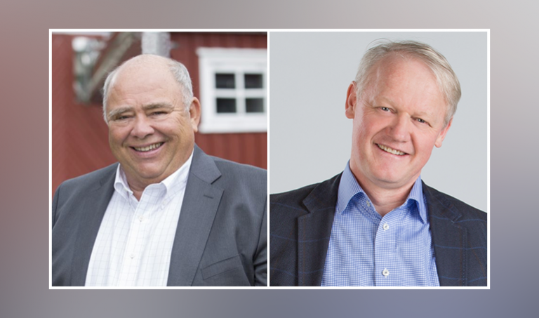 A clearance of all suspicion from the Norwegian financial crime authorities