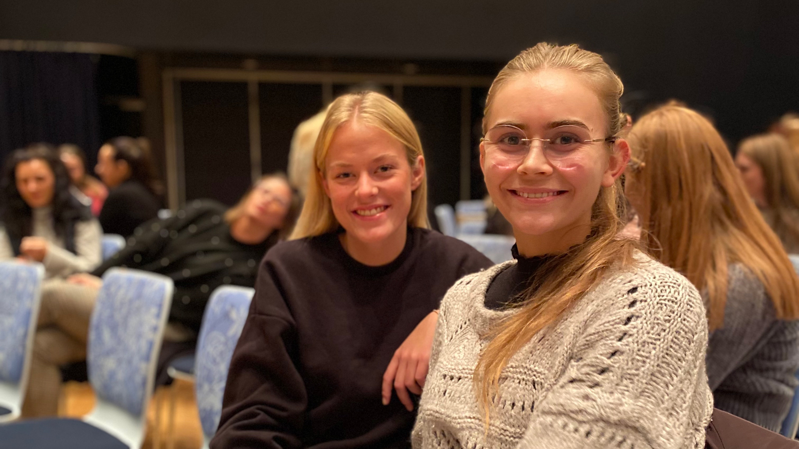 Barn og ungdom trenger gode rollemodeller å se opp til