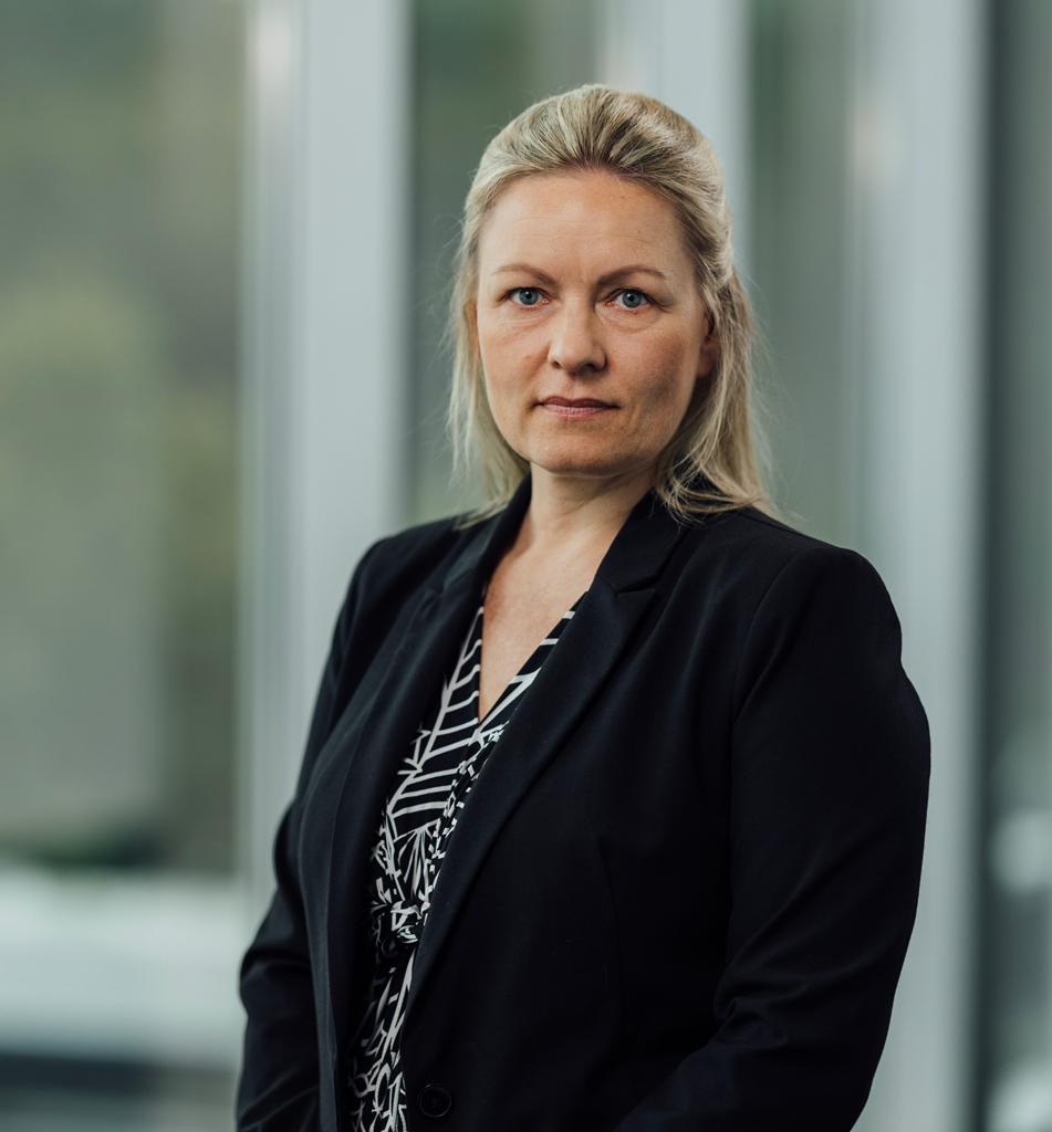 Berit sier det er skremmende hvordan slike påstander kan få leve ved at de gjentas i ulike kanaler år etter år.
