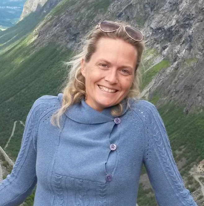 Hanna om givertjenesten