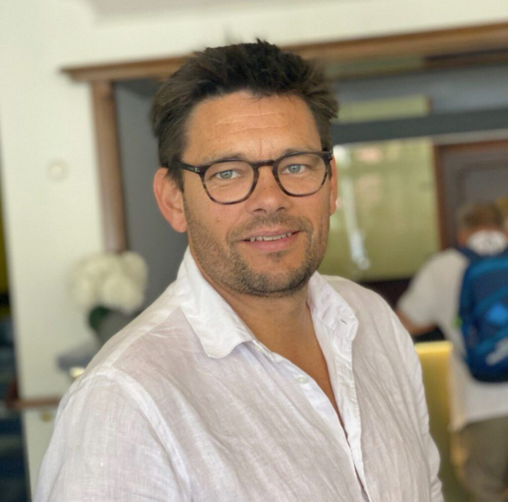 Rune om givertjenesten