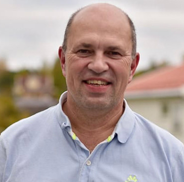 Raymond om givertjenesten
