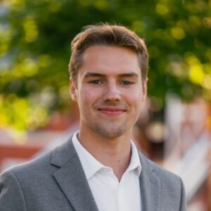 Frivillig fotograf, Didrik Baak