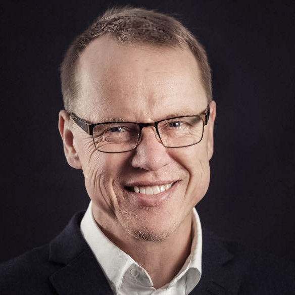 Per-Olav (57) sine tanker om det nye året