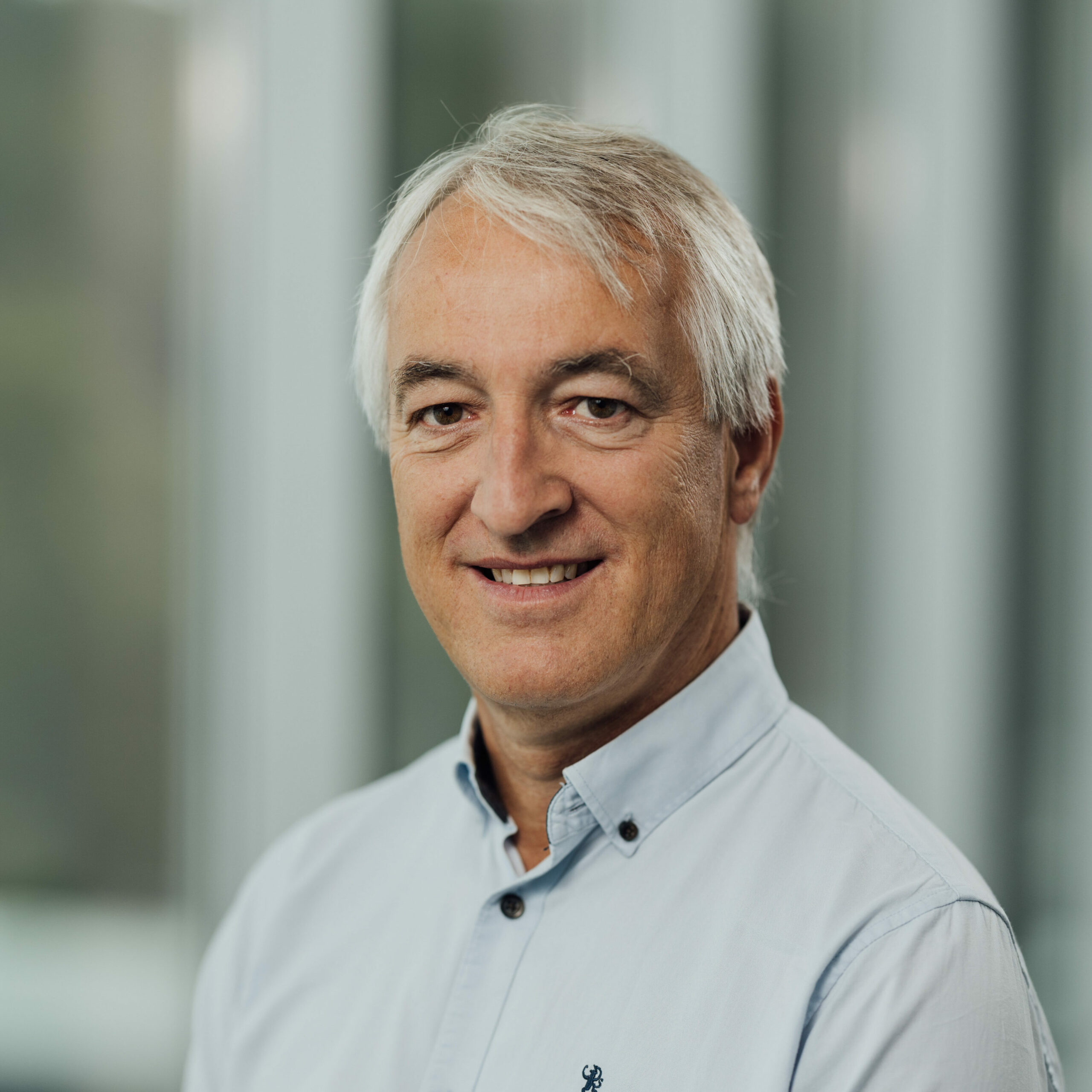 Tore Aslaksen