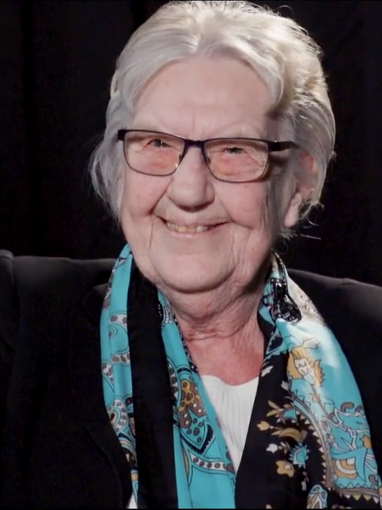 Bjørg Brinks