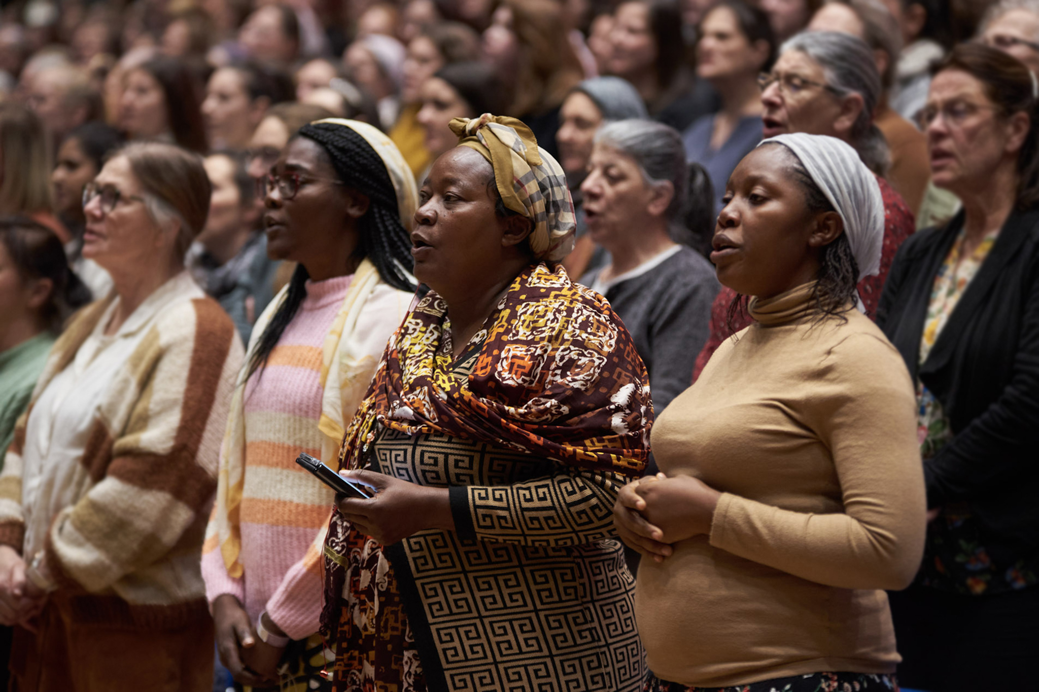 Sister's conference 2023
