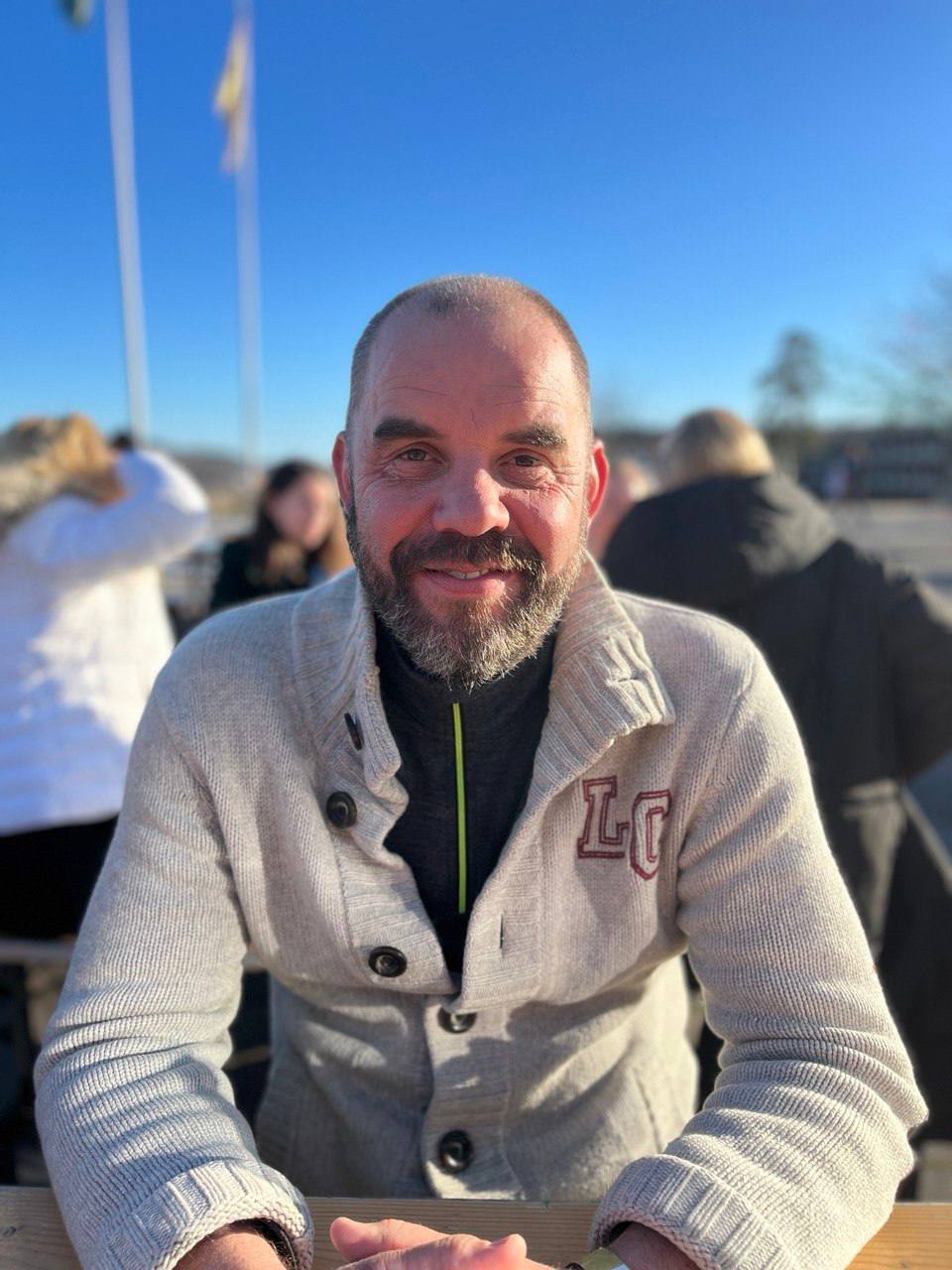 Kåre Olsen
