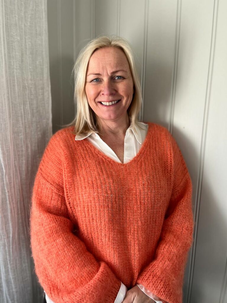 Wenche Kulterud