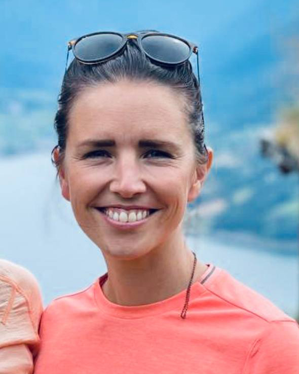 Hilde Jacobs