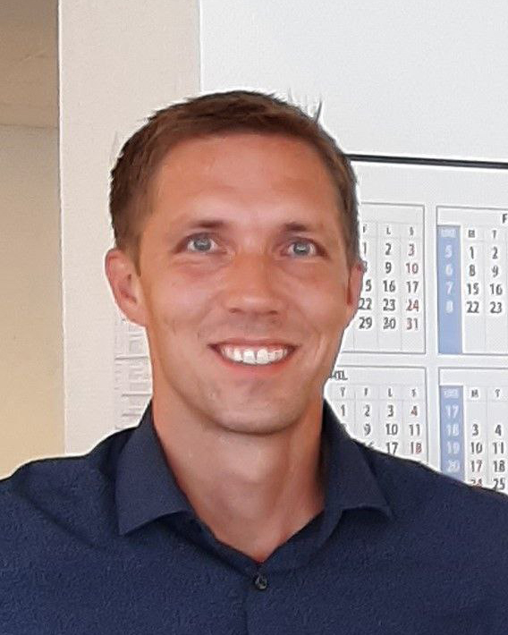 Karl Andreas Meier