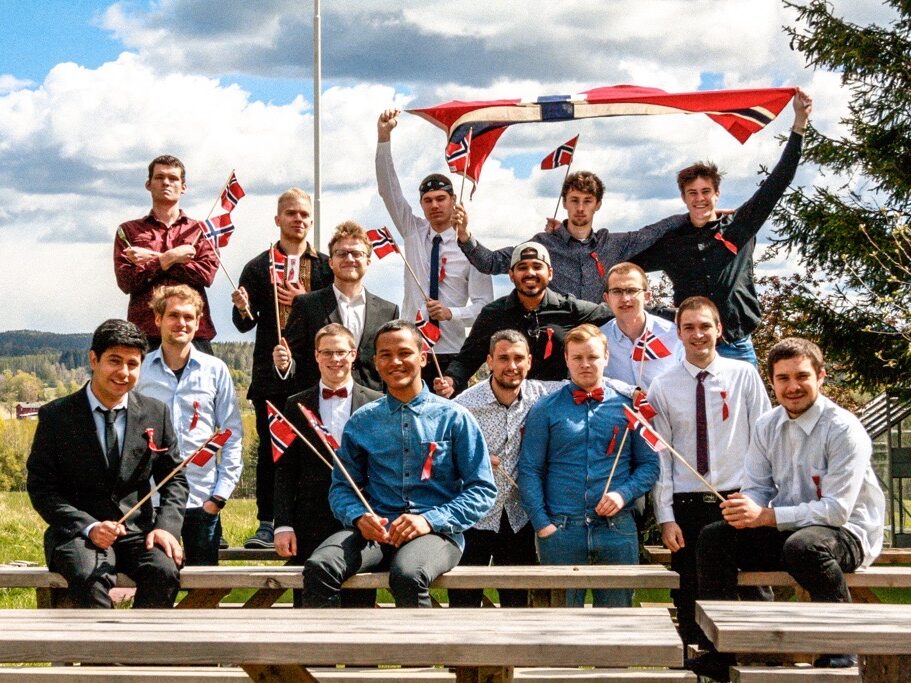 A-team ungdom i Polen
