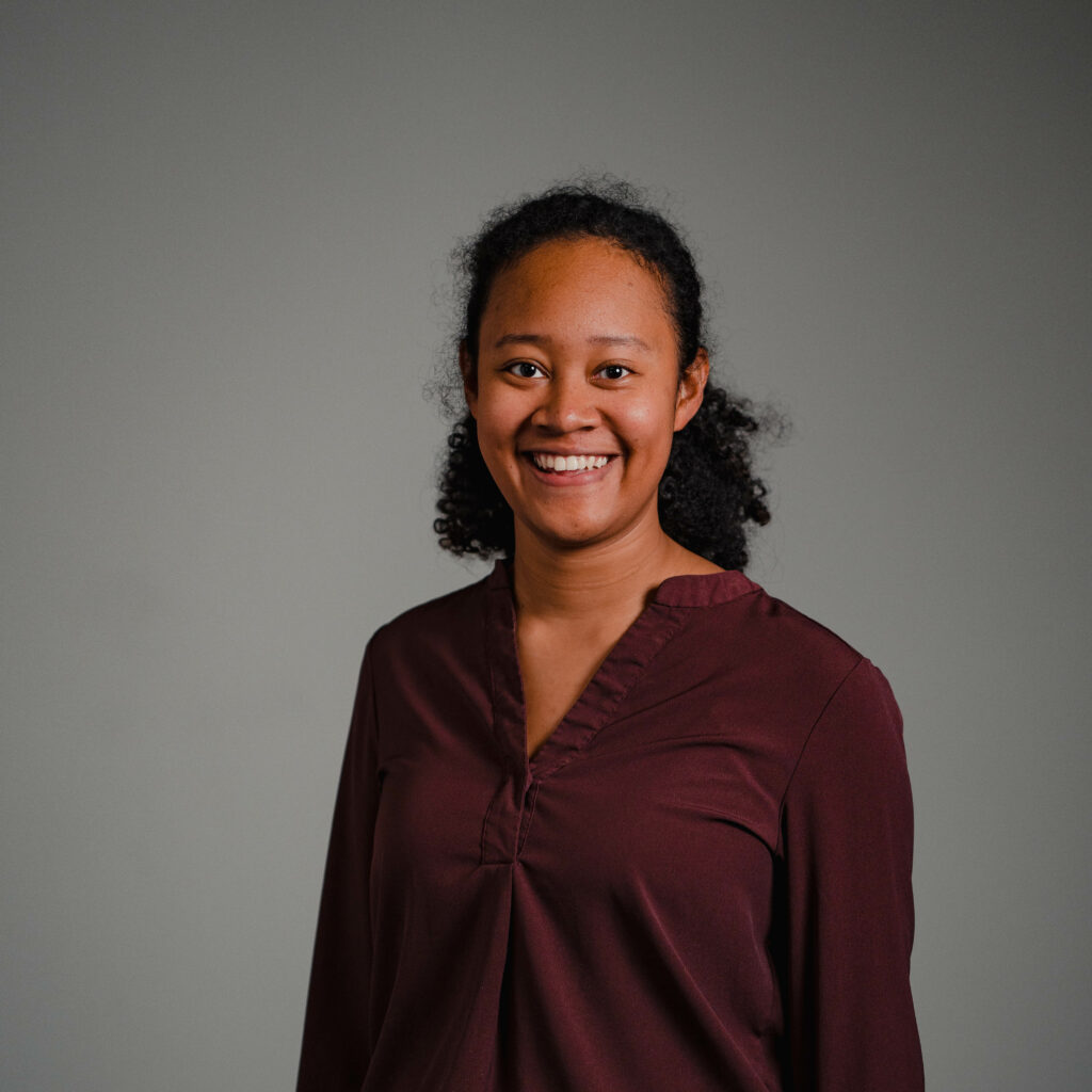 Priscilla Mulunda