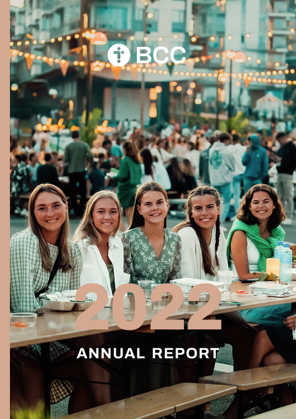 Annual Report 2022
