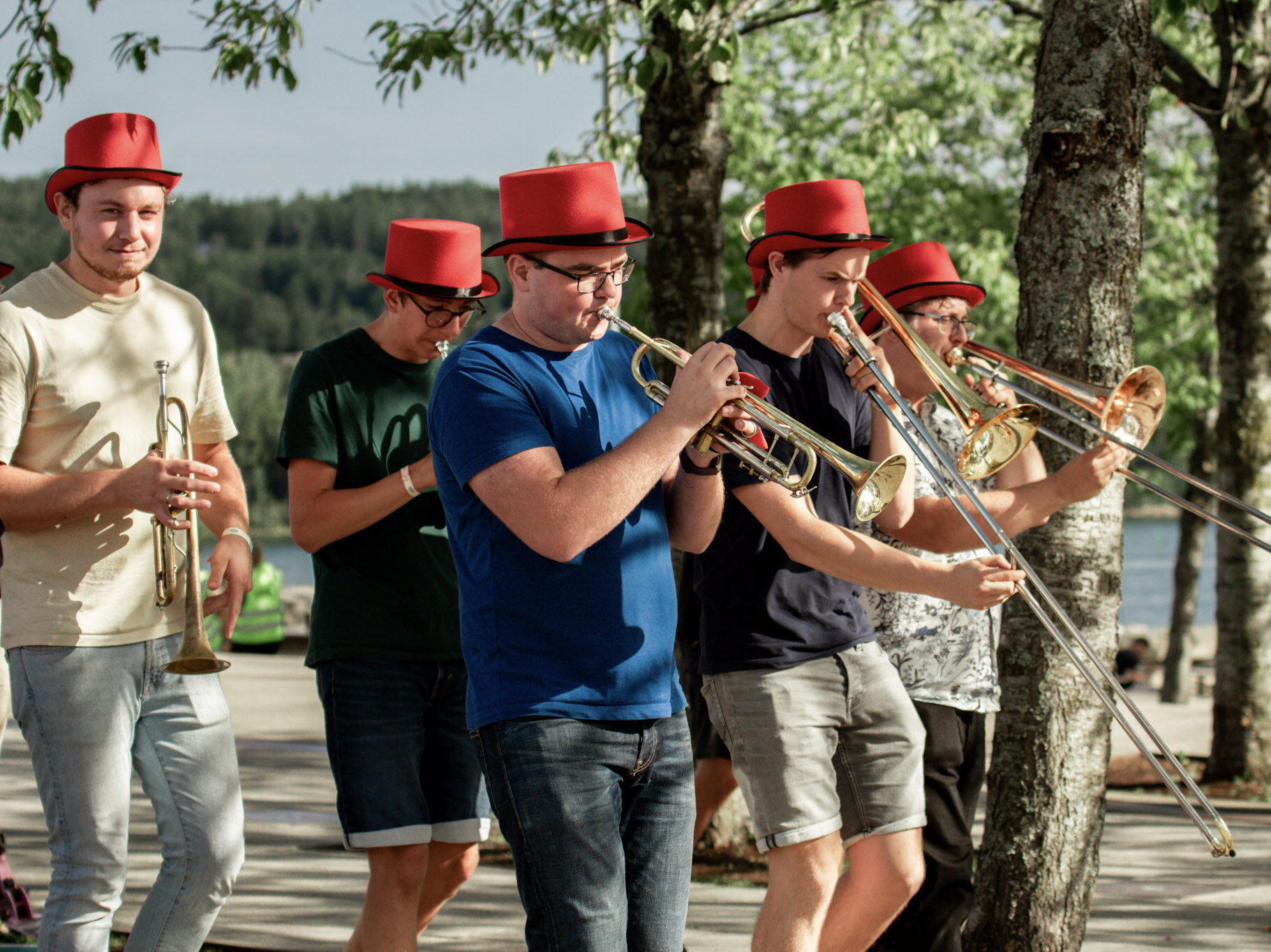 Frivillige - BCC sommerstevne 2023