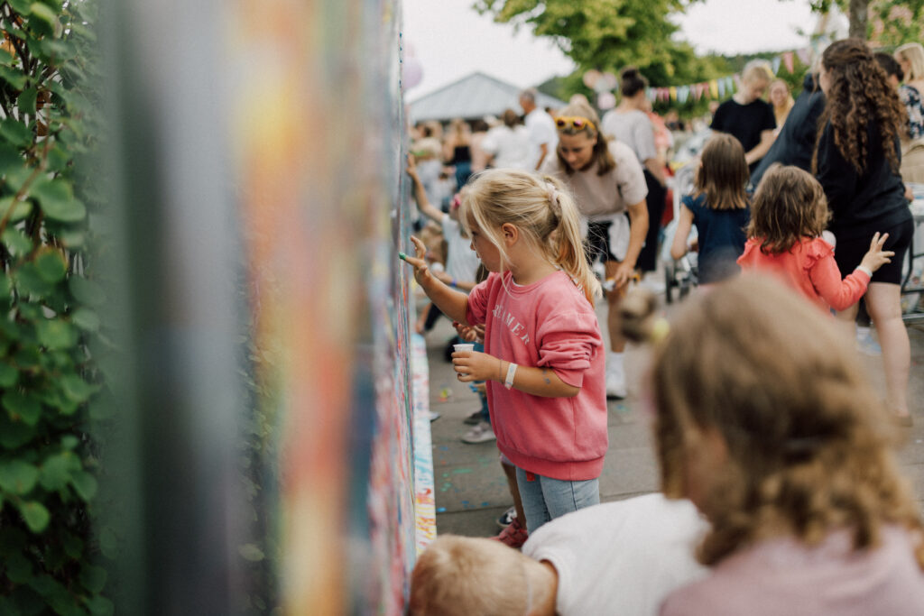 Family Fun - Minnerik sommer - BCC sommerstevne 2023