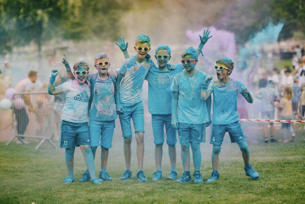 Family Fun - Minnerik sommer - BCC sommerstevne 2023