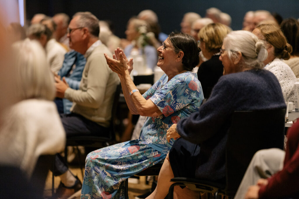 Seniorlunsj - Minnerik sommer - BCC sommerstevne 2023
