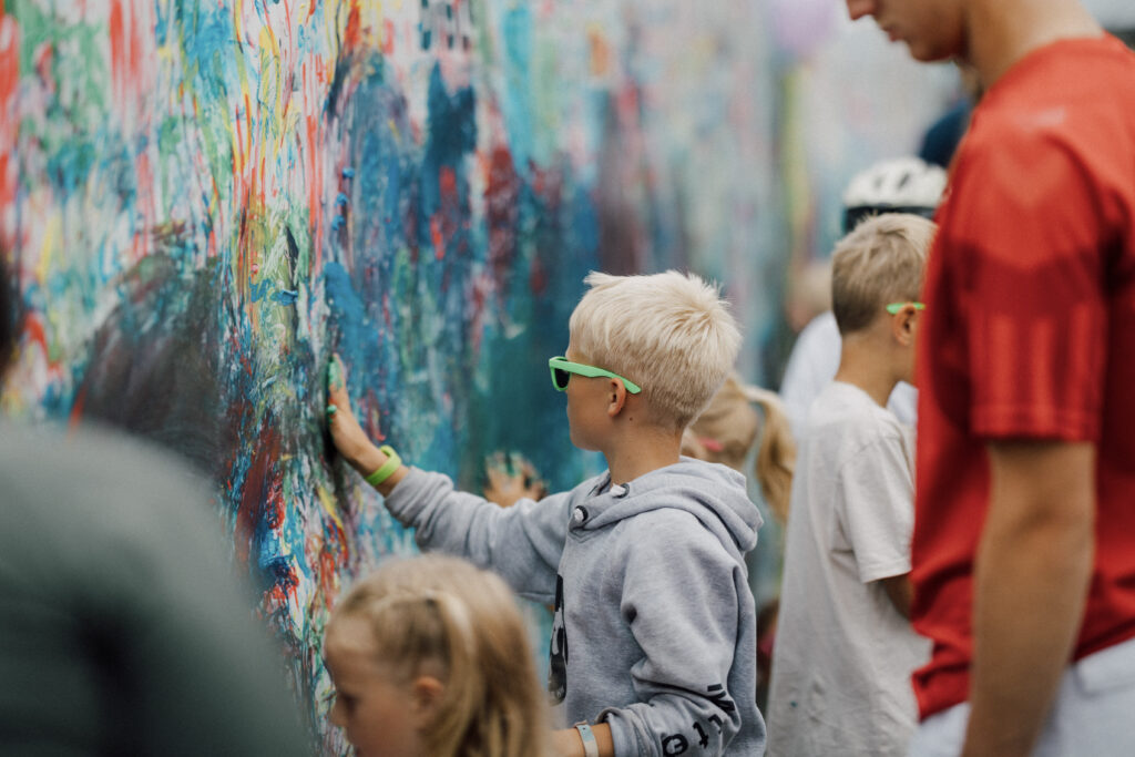 Family Fun - Minnerik sommer - BCC sommerstevne 2023