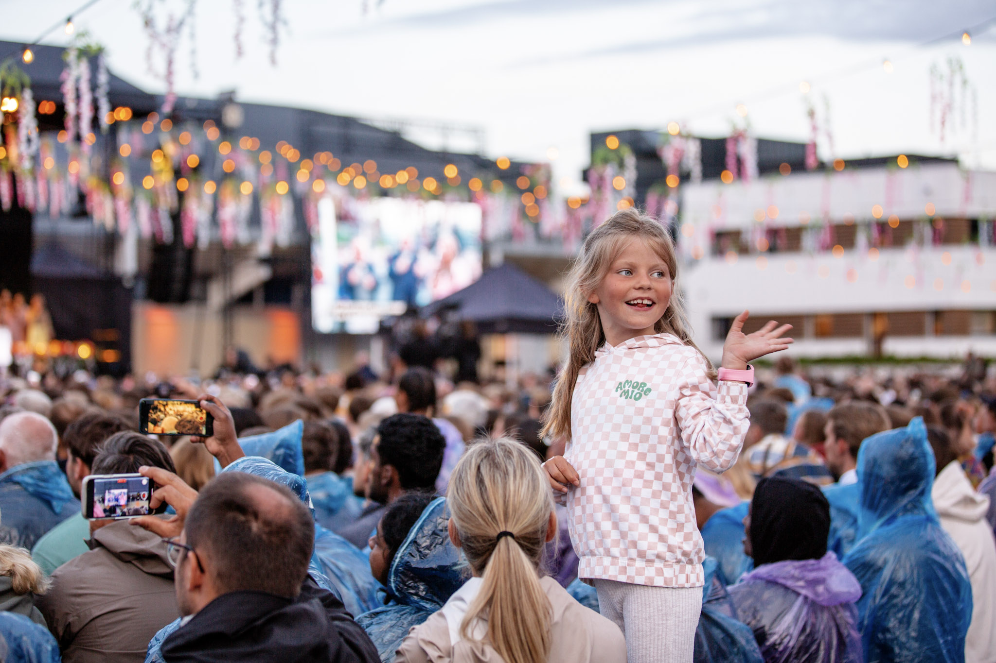 BCC sommerstevne 2023 - Brunstad Christian Church