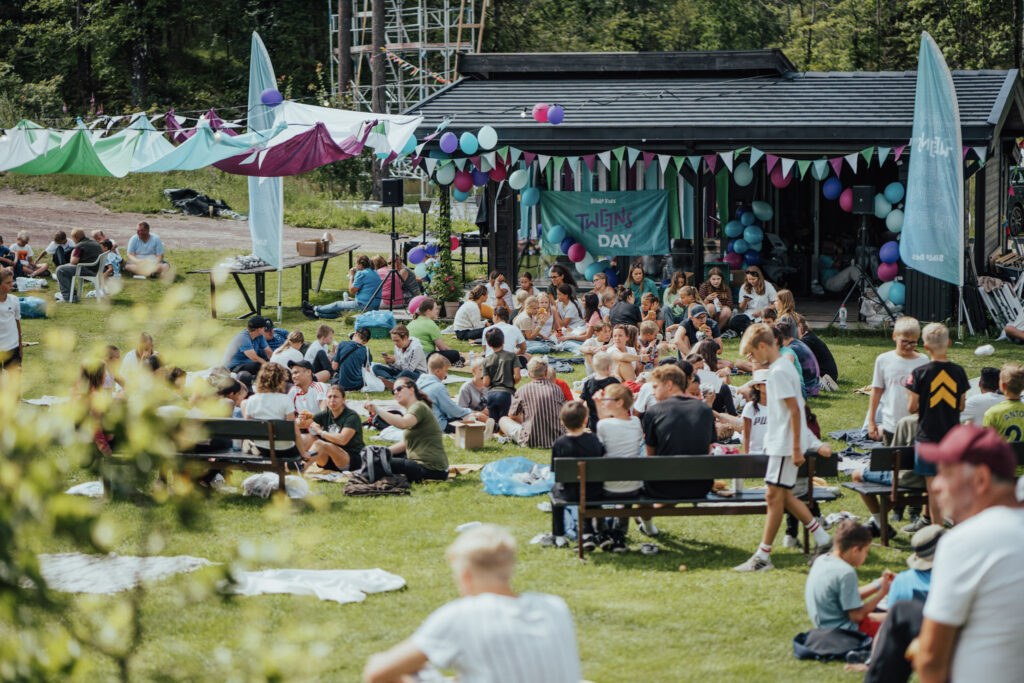 Tweens Dag - BCC sommerstevne 2023