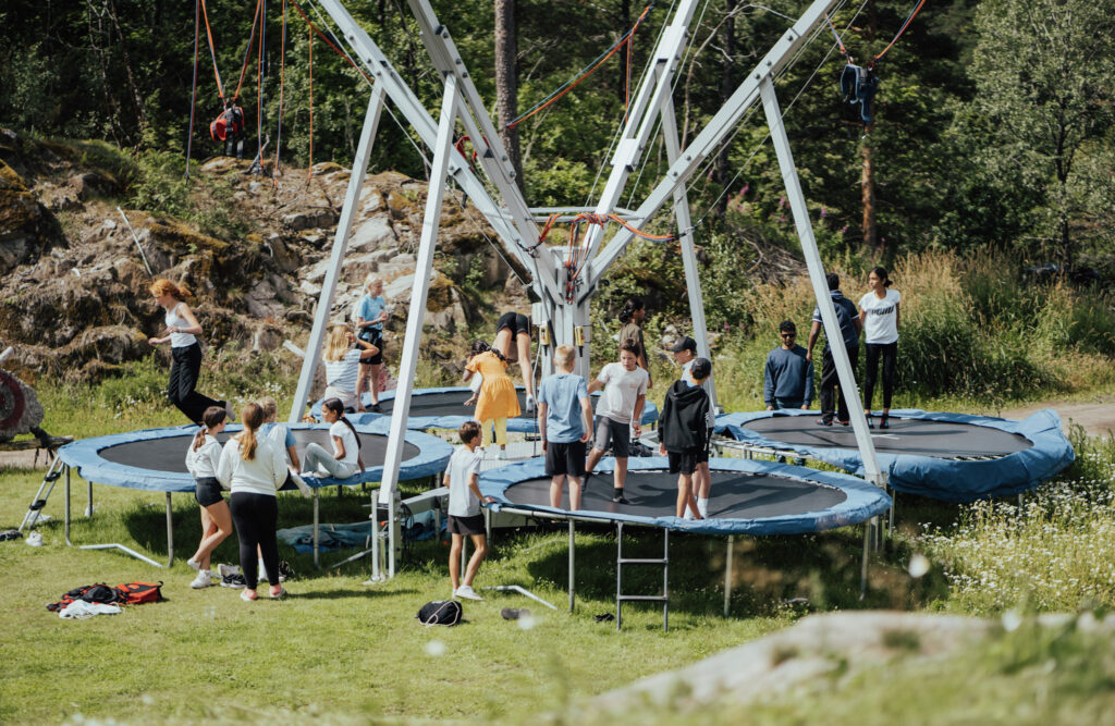 Tweens Dag - BCC sommerstevne 2023