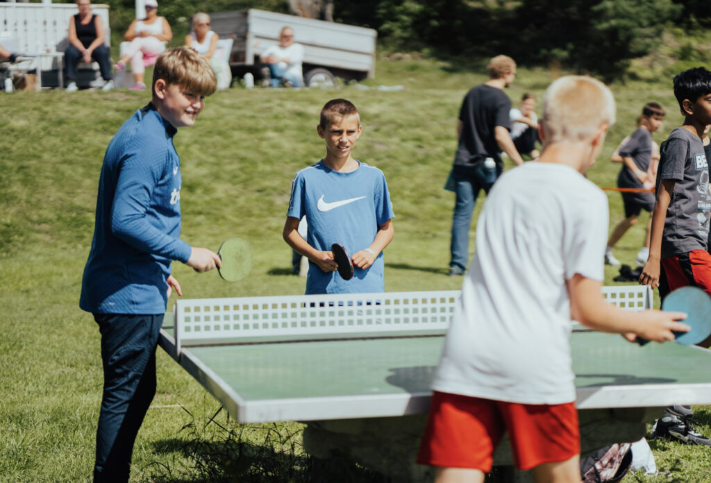 Tweens Dag - BCC sommerstevne 2023
