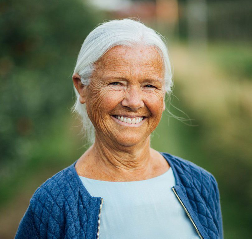 Elisabeth Reiersrud
