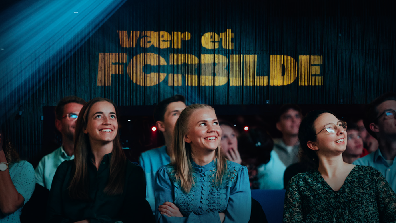 BUK høstcamp 2023