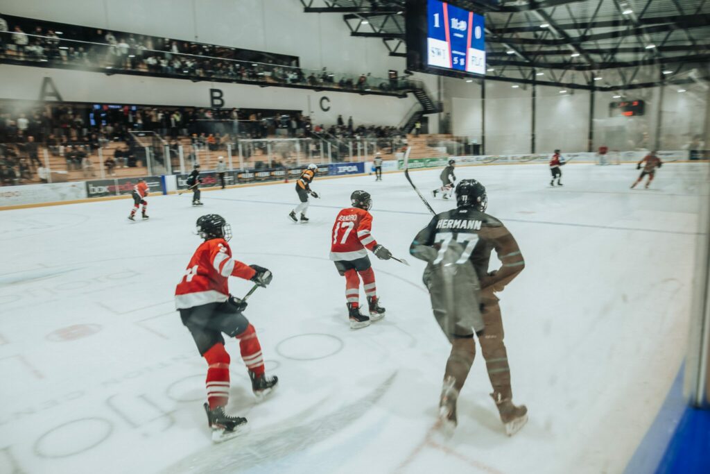Hockeyturnering
