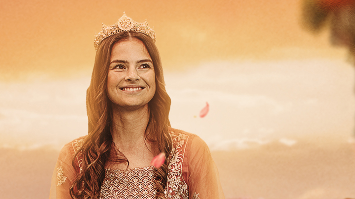 Filmen om Ester snart klar for visning
